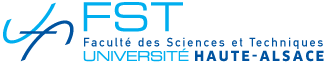 Logo de la FST